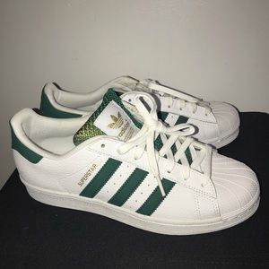 Adidas Superstar Men’s 8